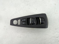 2016-2021 Nissan Maxima Master Power Window Switch Replacement Driver Side Left Fits Fits 2016 2017 2018 2019 2020 2021 OEM 