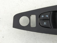 2016-2021 Nissan Maxima Master Power Window Switch Replacement Driver Side Left Fits Fits 2016 2017 2018 2019 2020 2021 OEM 