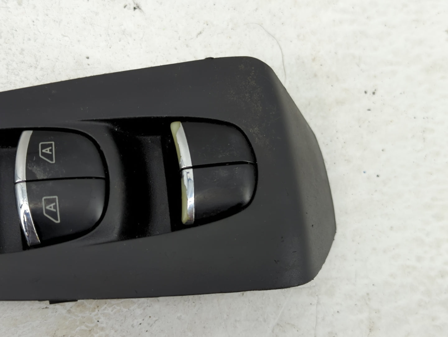 2016-2021 Nissan Maxima Master Power Window Switch Replacement Driver Side Left Fits Fits 2016 2017 2018 2019 2020 2021 OEM 