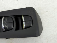 2016-2021 Nissan Maxima Master Power Window Switch Replacement Driver Side Left Fits Fits 2016 2017 2018 2019 2020 2021 OEM 