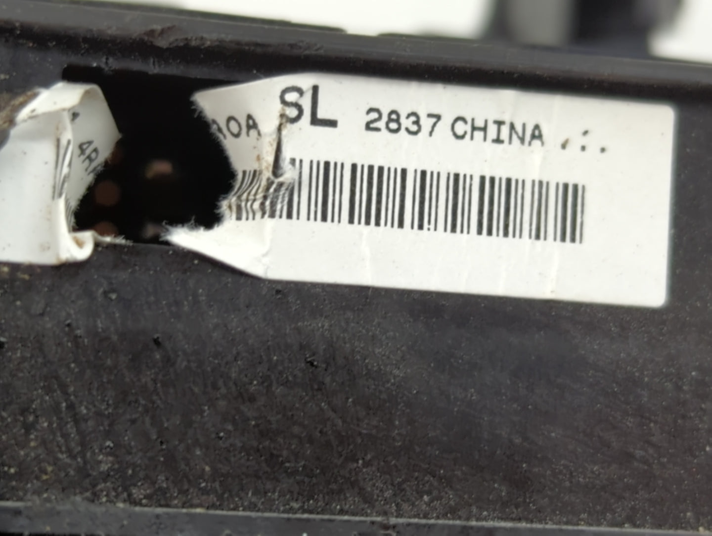 2016-2021 Nissan Maxima Master Power Window Switch Replacement Driver Side Left Fits Fits 2016 2017 2018 2019 2020 2021 OEM 