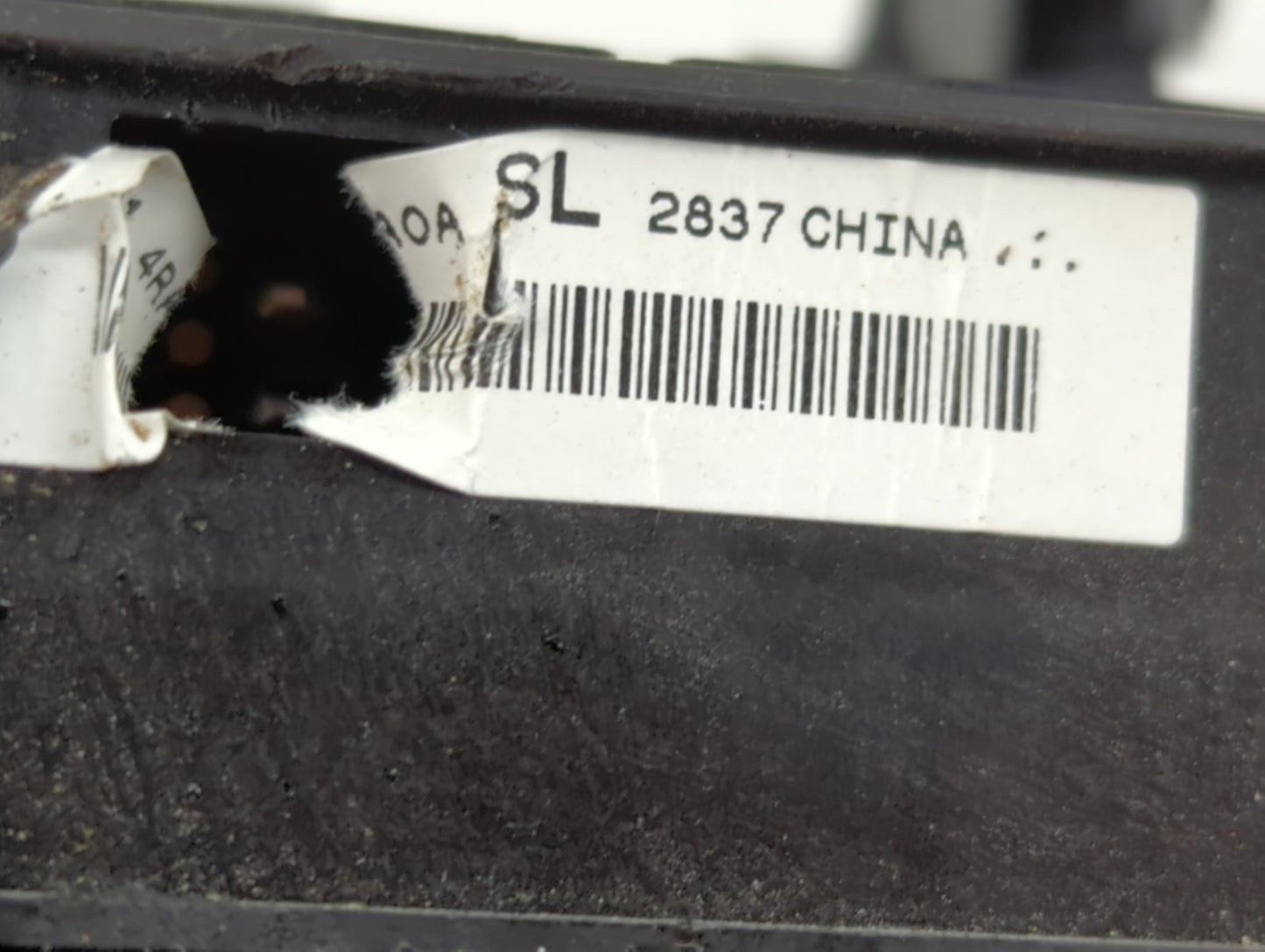 2016-2021 Nissan Maxima Master Power Window Switch Replacement Driver Side Left Fits Fits 2016 2017 2018 2019 2020 2021 OEM 