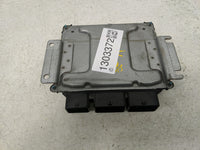 2018-2020 Nissan Maxima PCM Engine Control Computer ECU ECM PCU OEM P/N:NEC030-659 Fits Fits 2018 2019 2020 OEM Used Auto Pa