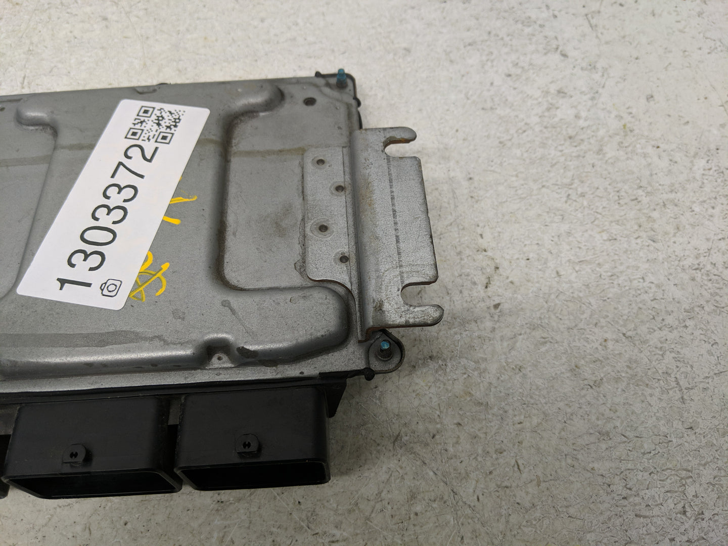 2018-2020 Nissan Maxima PCM Engine Control Computer ECU ECM PCU OEM P/N:NEC030-659 Fits Fits 2018 2019 2020 OEM Used Auto Pa