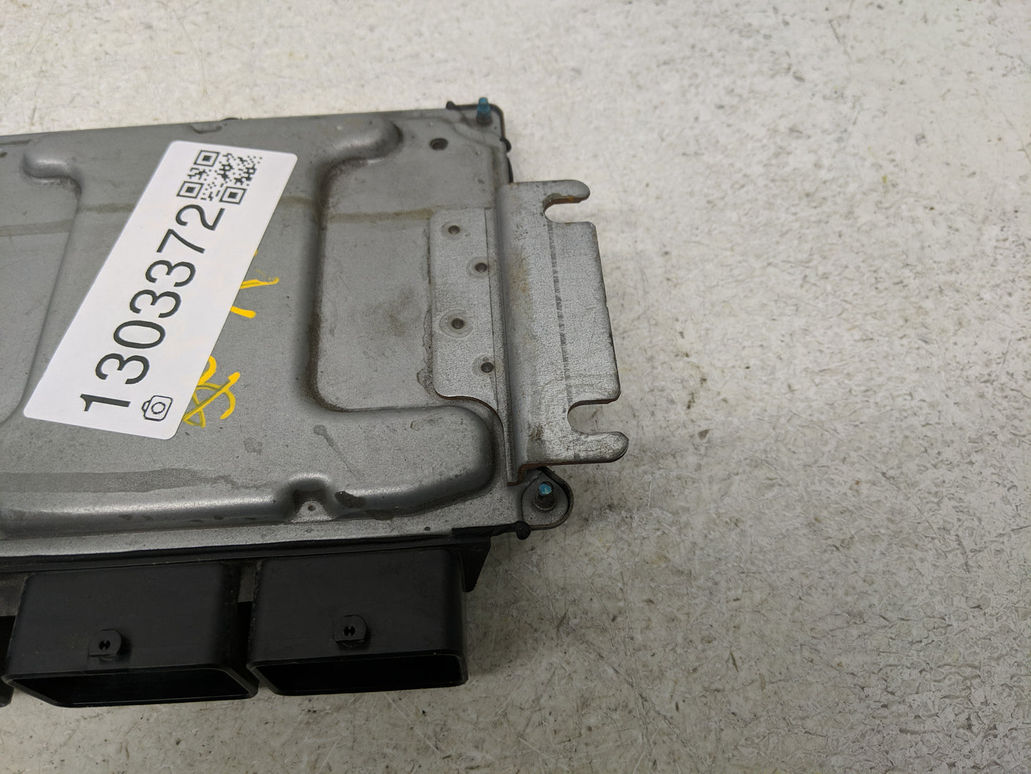 2018-2020 Nissan Maxima PCM Engine Control Computer ECU ECM PCU OEM P/N:NEC030-659 Fits Fits 2018 2019 2020 OEM Used Auto Pa