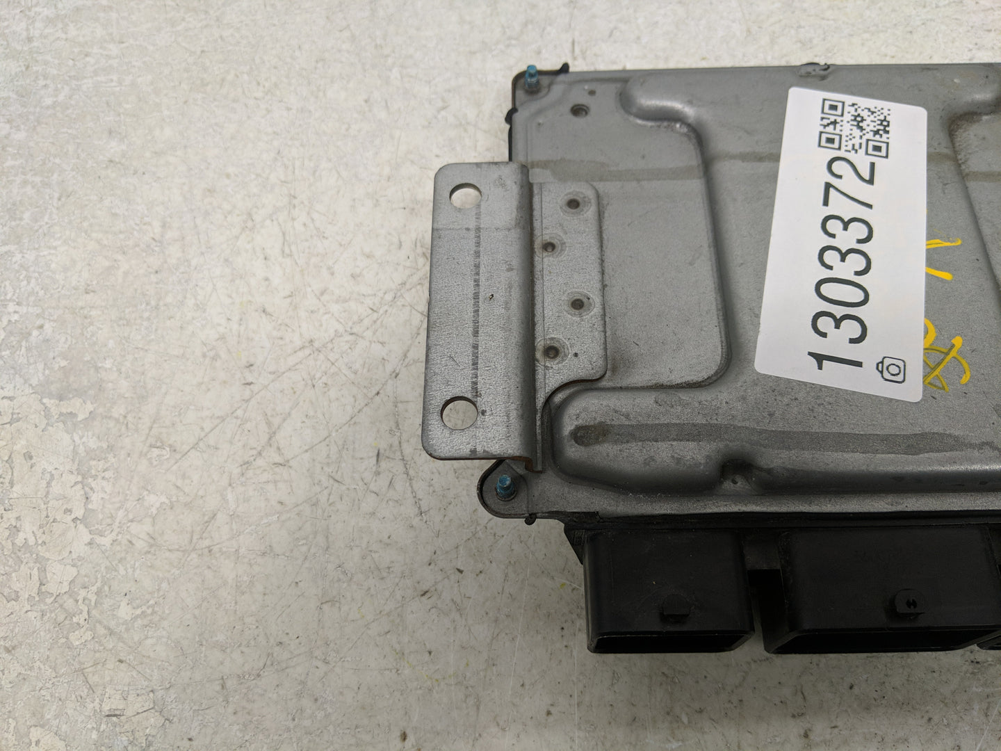 2018-2020 Nissan Maxima PCM Engine Control Computer ECU ECM PCU OEM P/N:NEC030-659 Fits Fits 2018 2019 2020 OEM Used Auto Pa