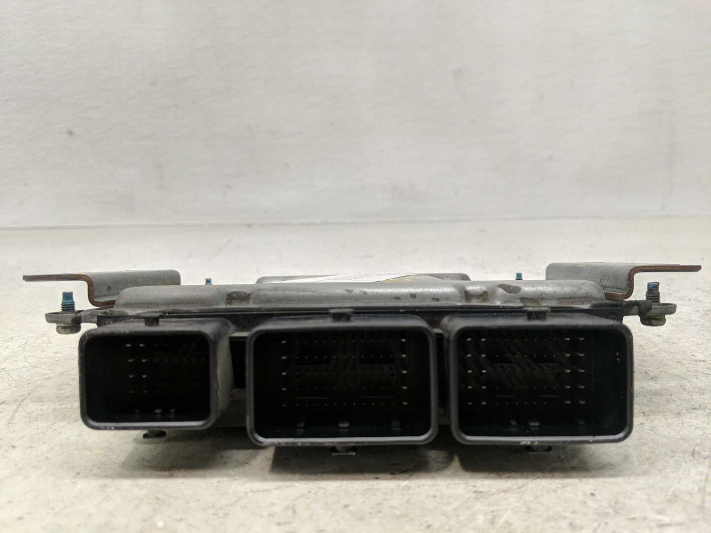 2018-2020 Nissan Maxima PCM Engine Control Computer ECU ECM PCU OEM P/N:NEC030-659 Fits Fits 2018 2019 2020 OEM Used Auto Pa