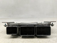 2018-2020 Nissan Maxima PCM Engine Control Computer ECU ECM PCU OEM P/N:NEC030-659 Fits Fits 2018 2019 2020 OEM Used Auto Pa