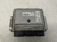 2018-2020 Nissan Maxima PCM Engine Control Computer ECU ECM PCU OEM P/N:NEC030-659 Fits Fits 2018 2019 2020 OEM Used Auto Pa