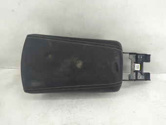 compare product 2018 Nissan Maxima Center Console Armrest Cover Lid Fits OEM Used Auto Parts