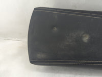 2018 Nissan Maxima Center Console Armrest Cover Lid Fits OEM Used Auto Parts - Oemusedautoparts1.com