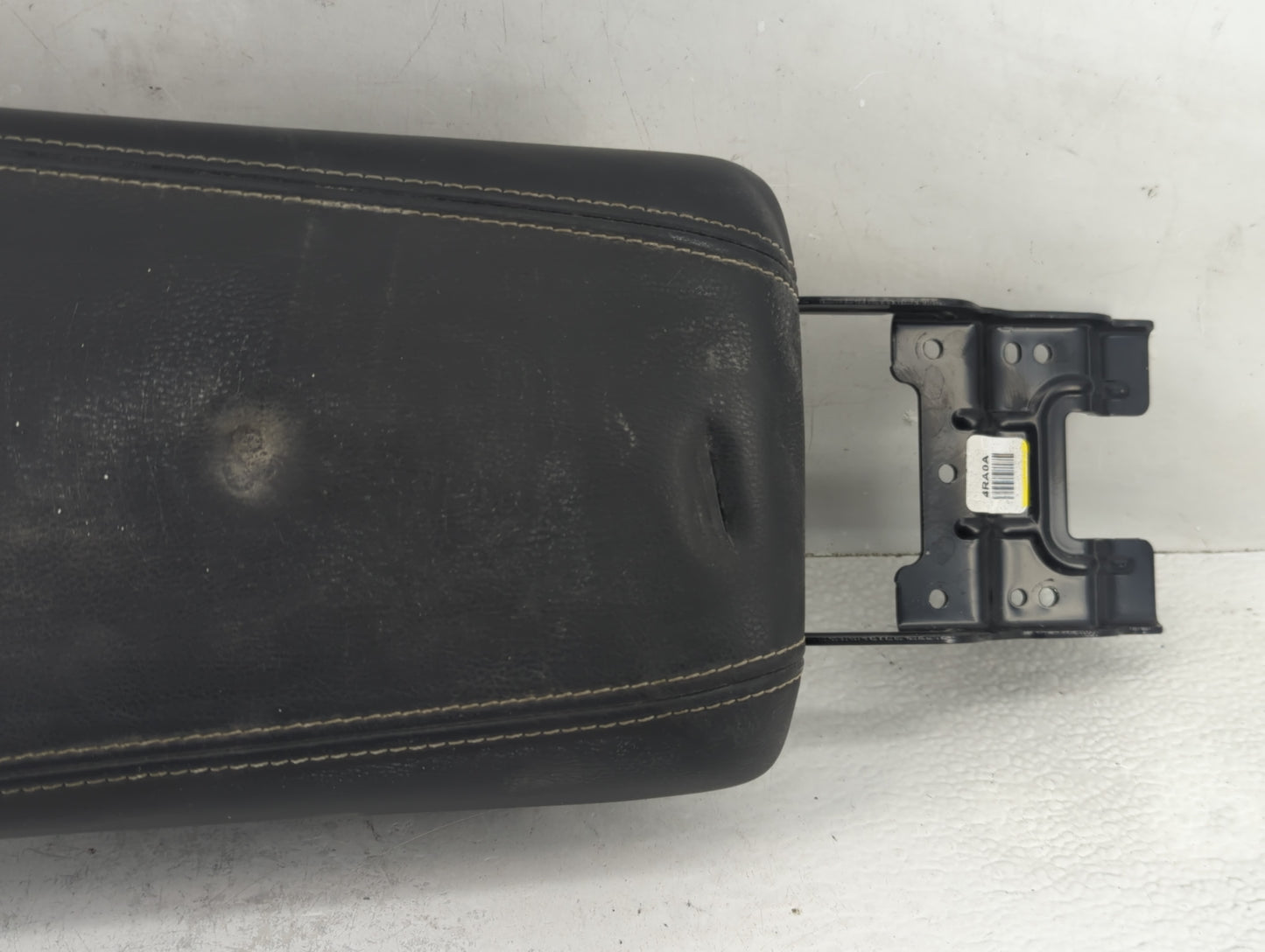 2018 Nissan Maxima Center Console Armrest Cover Lid Fits OEM Used Auto Parts - Oemusedautoparts1.com