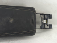 2018 Nissan Maxima Center Console Armrest Cover Lid Fits OEM Used Auto Parts - Oemusedautoparts1.com