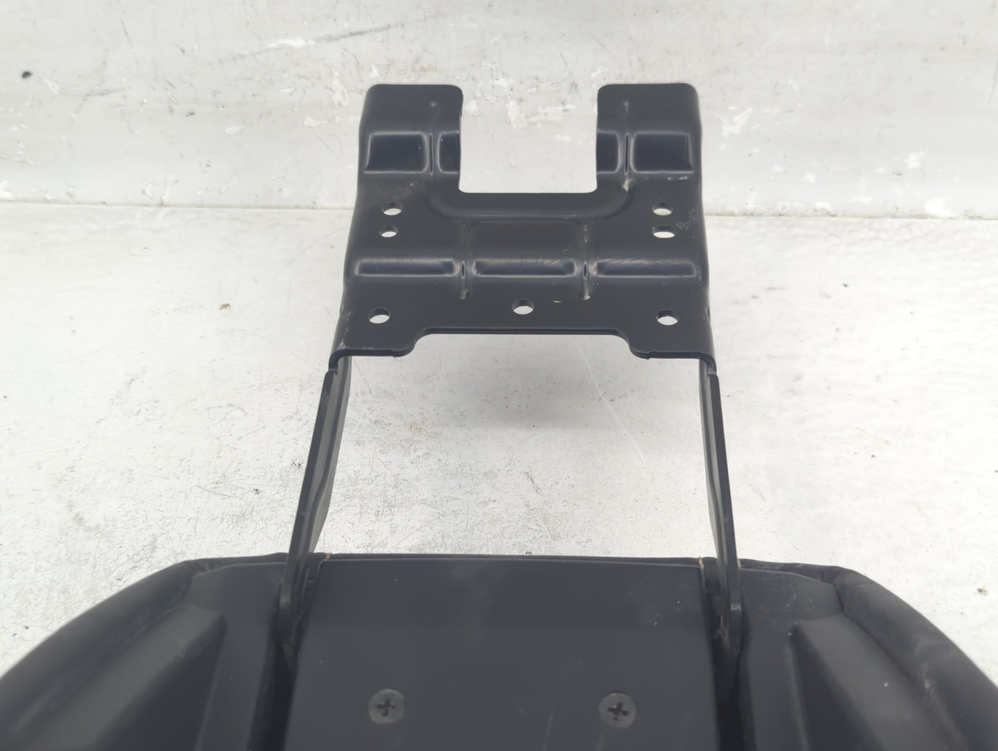 2018 Nissan Maxima Center Console Armrest Cover Lid Fits OEM Used Auto Parts - Oemusedautoparts1.com