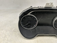 2018 Nissan Maxima Instrument Cluster Speedometer Gauges P/N:24810-4RA2A P42M-10A855 Fits OEM Used Auto Parts - Oemusedautop