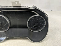 2018 Nissan Maxima Instrument Cluster Speedometer Gauges P/N:24810-4RA2A P42M-10A855 Fits OEM Used Auto Parts - Oemusedautop