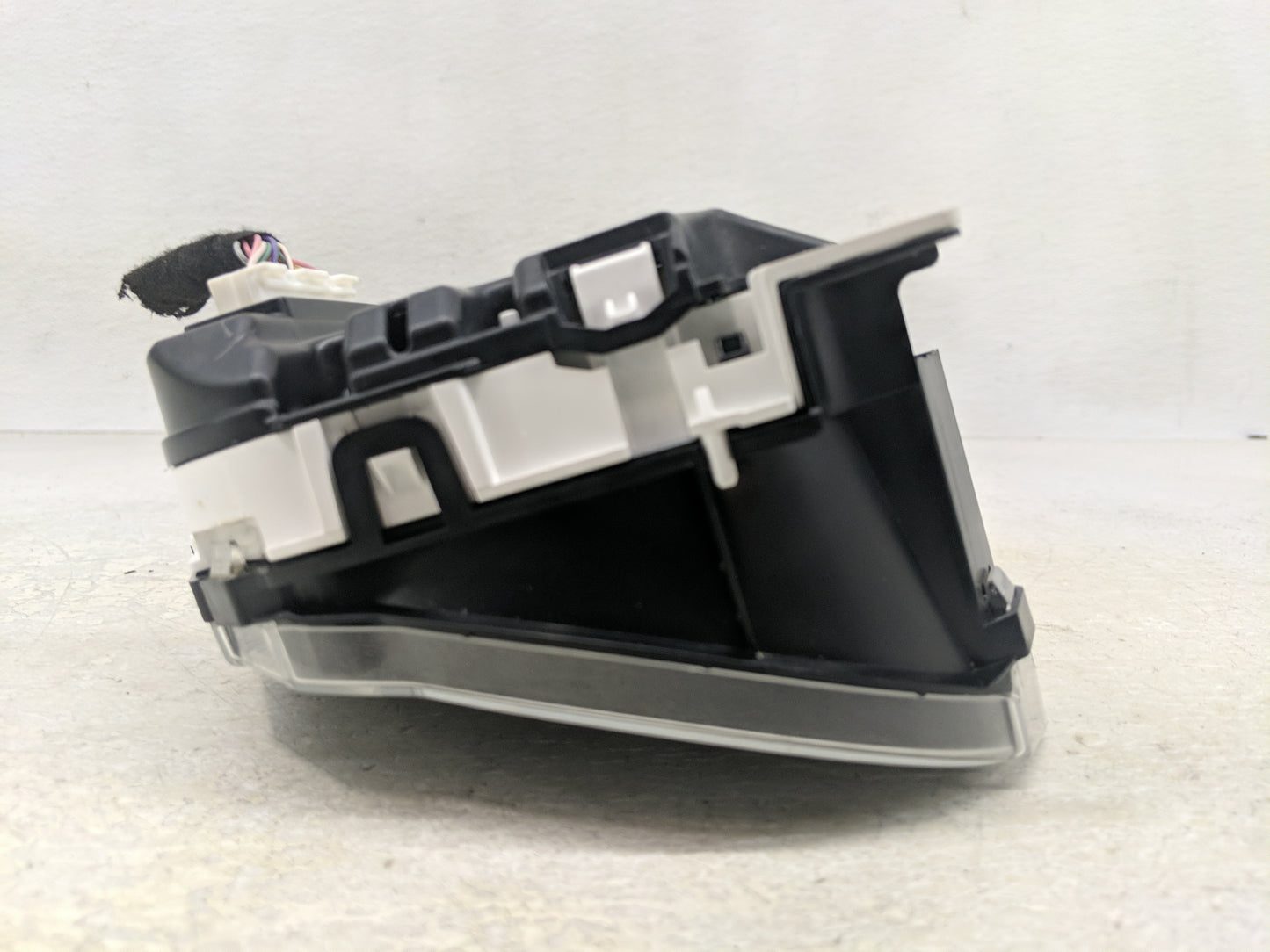 2018 Nissan Maxima Instrument Cluster Speedometer Gauges P/N:24810-4RA2A P42M-10A855 Fits OEM Used Auto Parts - Oemusedautop
