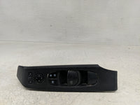 2016-2021 Nissan Maxima Master Power Window Switch Replacement Driver Side Left P/N:25401-3NA0B Fits OEM Used Auto Parts - O