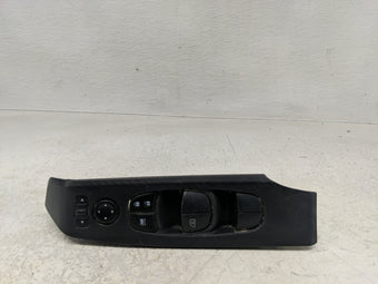 compare product 2016-2021 Nissan Maxima Master Power Window Switch Replacement Driver Side Left P/N:25401-3NA0B Fits OEM Used Auto Parts