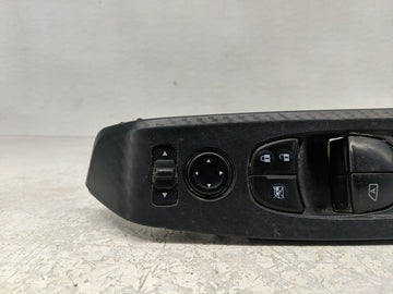 2016-2021 Nissan Maxima Master Power Window Switch Replacement Driver Side Left P/N:25401-3NA0B Fits OEM Used Auto Parts