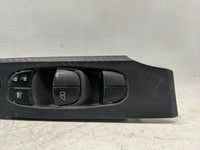 2016-2021 Nissan Maxima Master Power Window Switch Replacement Driver Side Left P/N:25401-3NA0B Fits OEM Used Auto Parts - O