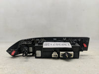 2016-2021 Nissan Maxima Master Power Window Switch Replacement Driver Side Left P/N:25401-3NA0B Fits OEM Used Auto Parts - O