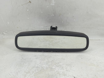 compare product 2014-2021 Nissan Maxima Interior Rear View Mirror Replacement OEM P/N:4112A-0B12HL4 Fits OEM Used Auto Parts