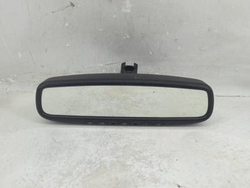 2014-2021 Nissan Maxima Interior Rear View Mirror Replacement OEM P/N:4112A-0B12HL4 Fits OEM Used Auto Parts - Oemusedautopa