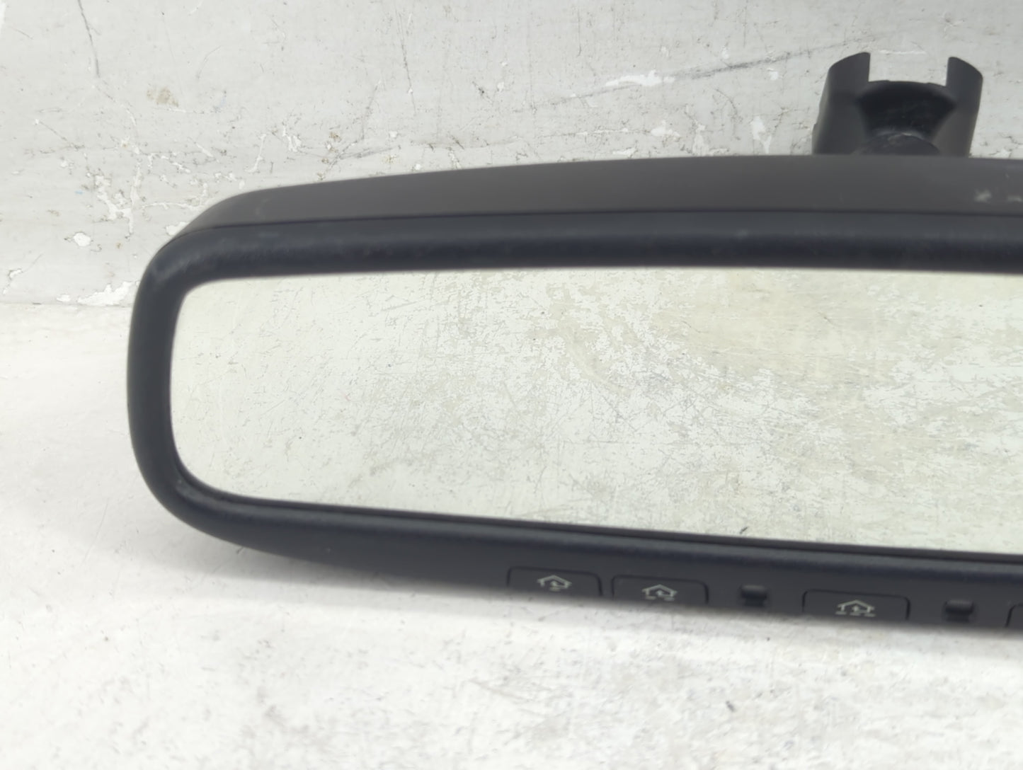 2014-2021 Nissan Maxima Interior Rear View Mirror Replacement OEM P/N:4112A-0B12HL4 Fits OEM Used Auto Parts - Oemusedautopa