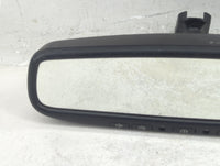 2014-2021 Nissan Maxima Interior Rear View Mirror Replacement OEM P/N:4112A-0B12HL4 Fits OEM Used Auto Parts - Oemusedautopa