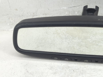 2014-2021 Nissan Maxima Interior Rear View Mirror Replacement OEM P/N:4112A-0B12HL4 Fits OEM Used Auto Parts