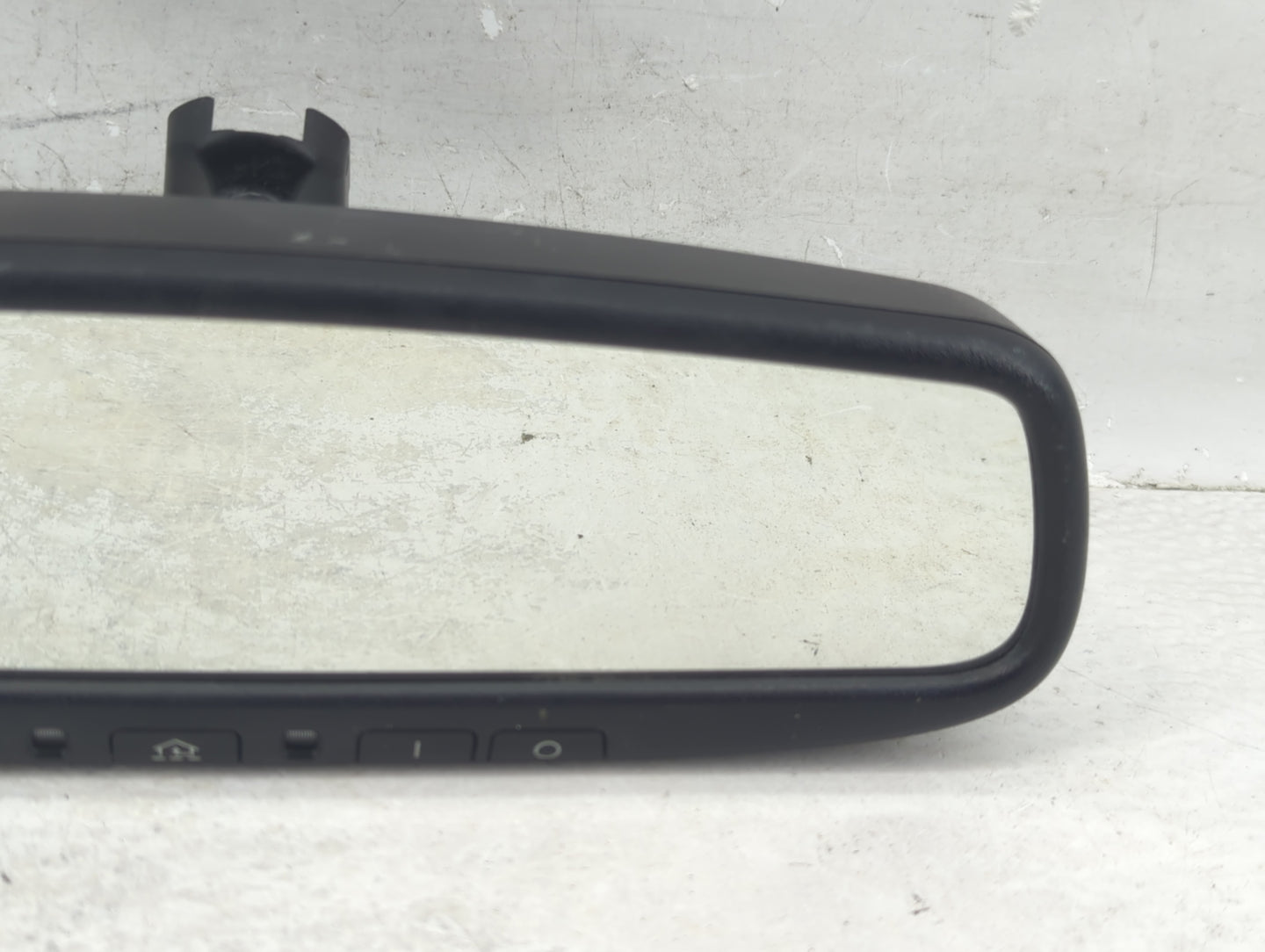 2014-2021 Nissan Maxima Interior Rear View Mirror Replacement OEM P/N:4112A-0B12HL4 Fits OEM Used Auto Parts - Oemusedautopa