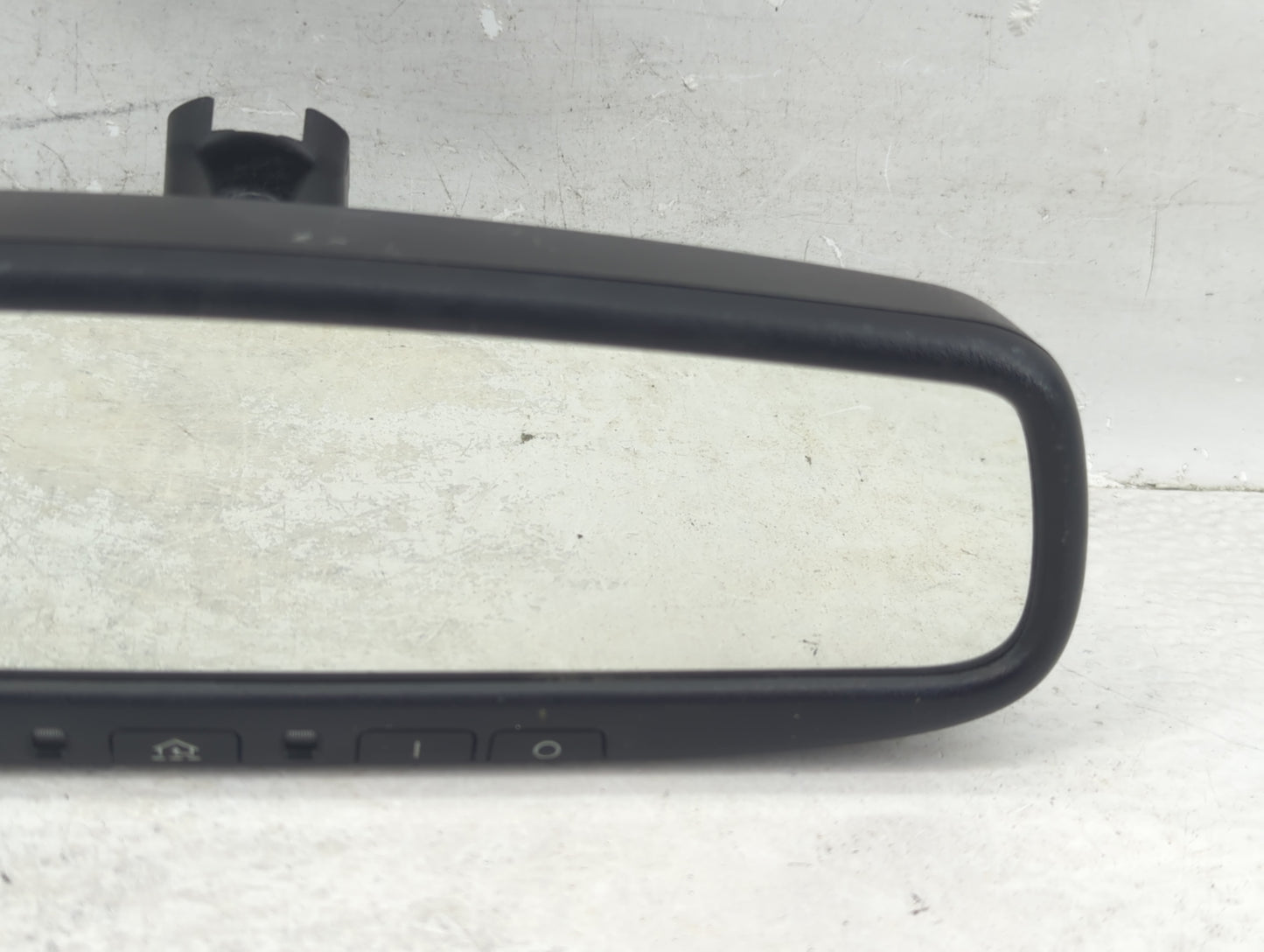 2014-2021 Nissan Maxima Interior Rear View Mirror Replacement OEM P/N:4112A-0B12HL4 Fits OEM Used Auto Parts - Oemusedautopa