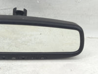 2014-2021 Nissan Maxima Interior Rear View Mirror Replacement OEM P/N:4112A-0B12HL4 Fits OEM Used Auto Parts - Oemusedautopa