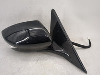 2016-2020 Nissan Maxima Passenger Side View Mirror - Right Door Mirror OEM Used - Oemusedautoparts1.com