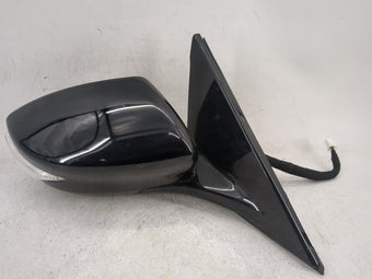 compare product 2016-2020 Nissan Maxima Passenger Side View Mirror - Right Door Mirror OEM Used