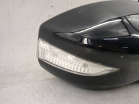 2016-2020 Nissan Maxima Passenger Side View Mirror - Right Door Mirror OEM Used - Oemusedautoparts1.com
