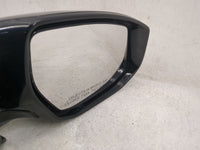 2016-2020 Nissan Maxima Passenger Side View Mirror - Right Door Mirror OEM Used - Oemusedautoparts1.com