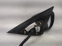 2016-2020 Nissan Maxima Passenger Side View Mirror - Right Door Mirror OEM Used - Oemusedautoparts1.com