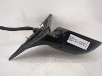 2016-2020 Nissan Maxima Passenger Side View Mirror - Right Door Mirror OEM Used - Oemusedautoparts1.com