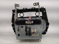 2018 Nissan Maxima Radio AM FM Cd Player Receiver Replacement P/N:277609DE0A Fits OEM Used Auto Parts - Oemusedautoparts1.co