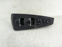 2016-2021 Nissan Maxima Master Power Window Switch Replacement Driver Side Left P/N:25570 3TB1A 25401-3NA0B Fits OEM Used Au