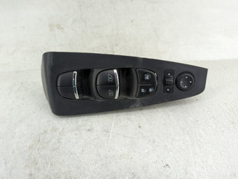 compare product 2016-2021 Nissan Maxima Master Power Window Switch Replacement Driver Side Left P/N:25570 3TB1A 25401-3NA0B Fits OEM Used Auto Parts