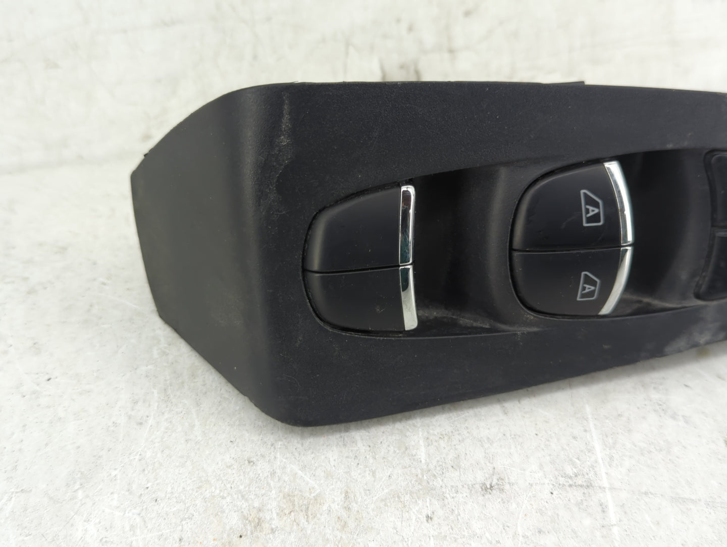 2016-2021 Nissan Maxima Master Power Window Switch Replacement Driver Side Left P/N:25570 3TB1A 25401-3NA0B Fits OEM Used Au