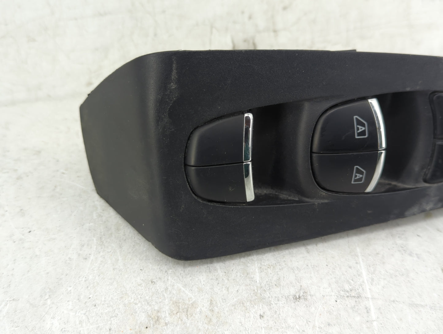 2016-2021 Nissan Maxima Master Power Window Switch Replacement Driver Side Left P/N:25570 3TB1A 25401-3NA0B Fits OEM Used Au