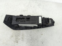 2016-2021 Nissan Maxima Master Power Window Switch Replacement Driver Side Left P/N:25570 3TB1A 25401-3NA0B Fits OEM Used Au