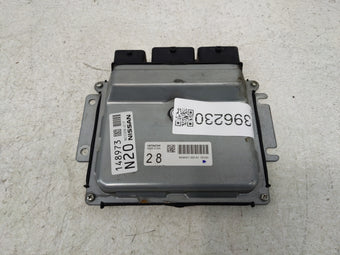 compare product 2018-2020 Nissan Maxima PCM Engine Control Computer ECU ECM PCU OEM P/N:NEC028-017 Fits Fits 2018 2019 2020 OEM Used Auto Parts