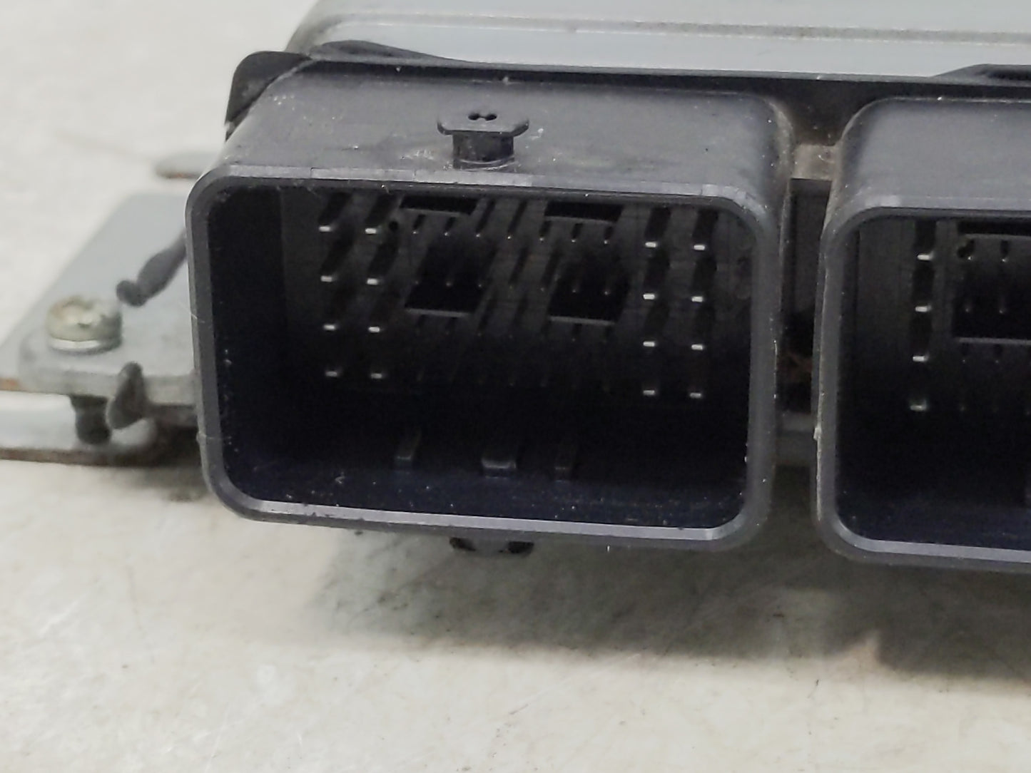 2018-2020 Nissan Maxima PCM Engine Control Computer ECU ECM PCU OEM P/N:NEC028-017 Fits Fits 2018 2019 2020 OEM Used Auto Pa