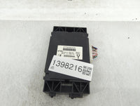 2016-2018 Nissan Maxima Radio AM FM Cd Player Receiver Replacement P/N:277609DE0A Fits Fits 2016 2017 2018 OEM Used Auto Par