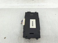 2016-2018 Nissan Maxima Radio AM FM Cd Player Receiver Replacement P/N:277609DE0A Fits Fits 2016 2017 2018 OEM Used Auto Par